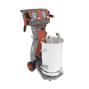 E-Coat +3 Master H Dual Hopper