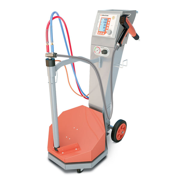 Electron E-Coat Master Box Feeder ( Multicolor) A06ECM01M