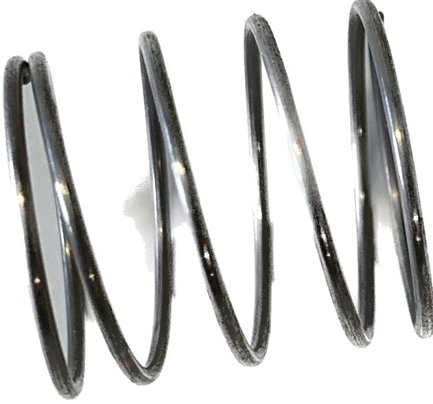 BEDH09003 E-Gun Hose Connector Spring