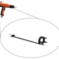 B07FCR302_E-Gun +3 Corona Ring for C1/C2 Manual Gun