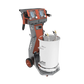 E-Coat +3 Master H Dual Hopper