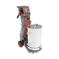 E-Coat+3 Master Hopper A06ECM01H+3