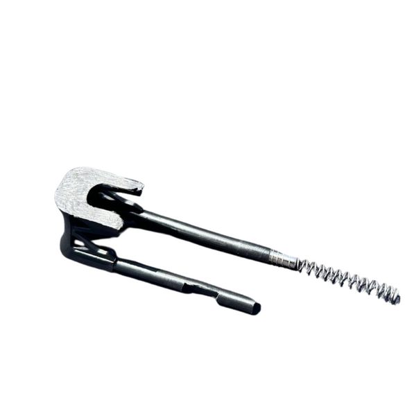 Manual Trigger B07531003 E-Gun Manual gun Trigger ( Complete ) | PCE Powder Coating ...