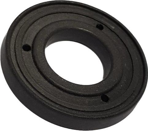 TRTM08012  E-GUN Ø35 Carbon Ring - TRTM08012