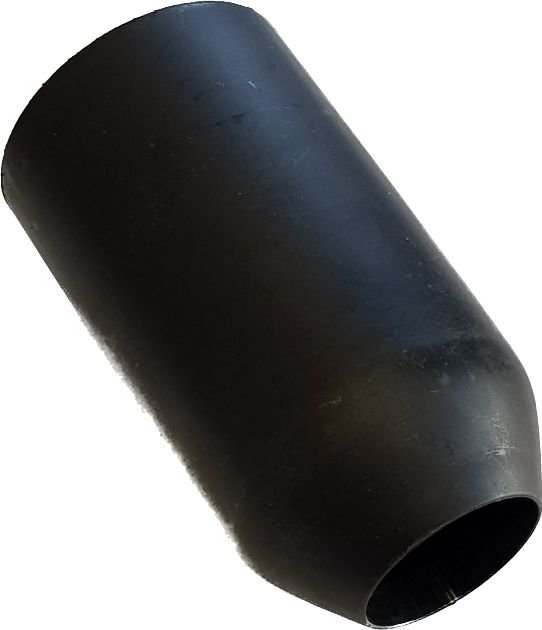 B07524002  E-Gun Compression Nut