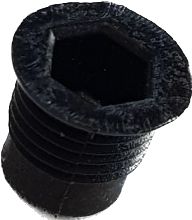 B07ENJ004  E-Feed V2 Injector Rear Plug -W/O-Ring