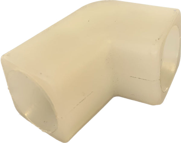 ENEM01031   E-Gun Powder Pipe Elbow