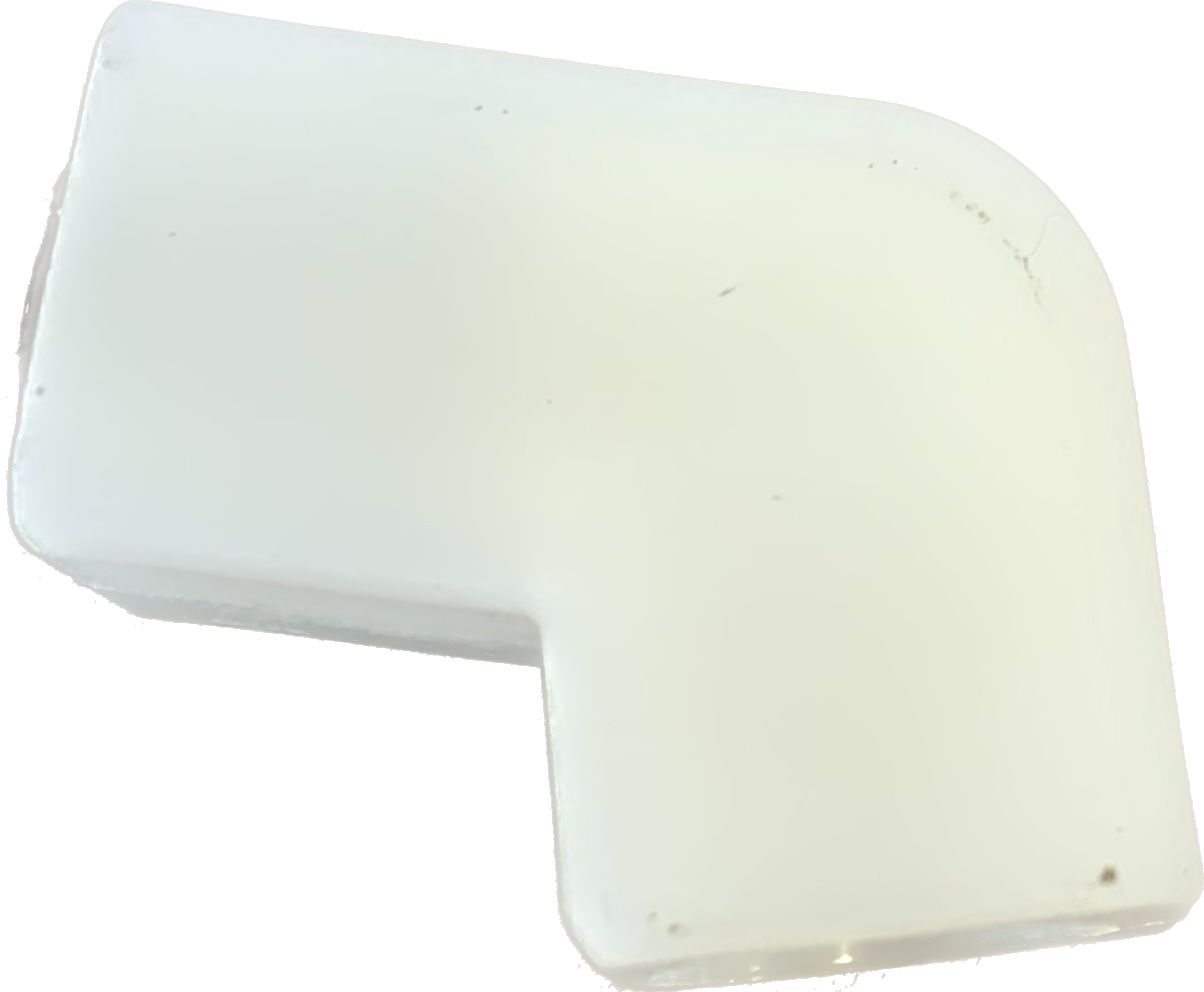 ENEM01031   E-Gun Powder Pipe Elbow