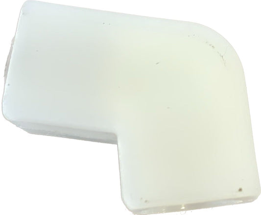 ENEM01031   E-Gun Powder Pipe Elbow