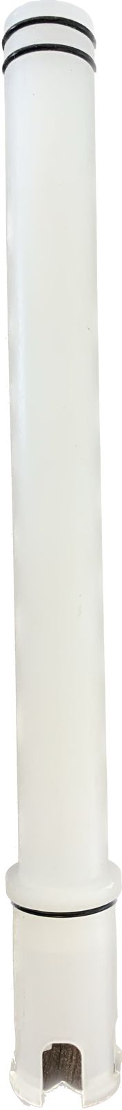 B07520011  E-Gun C1/C2 Bottom Powder Pipe