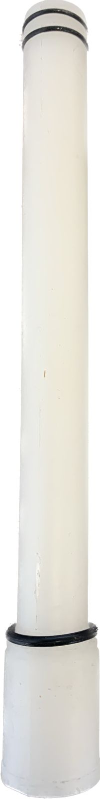 B07EC0002  C1/C2 Top Powder Assembly Pipe