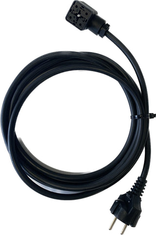 B07POWERO1 e-coat Manual Devices Cable (3m)