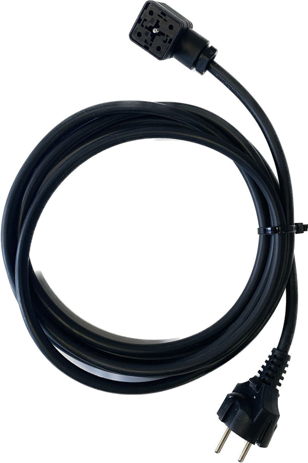 B07POWERO1 E-Coat Manual Devices Cable (3m)