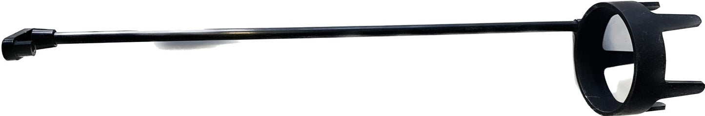 B07FCR302_E-Gun +3 Corona Ring for C1/C2 Manual Gun