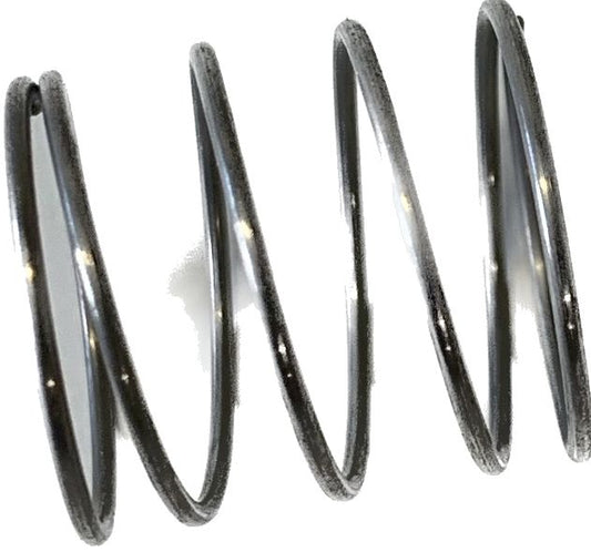 BEDH09003  E-Gun Hose Connector Spring