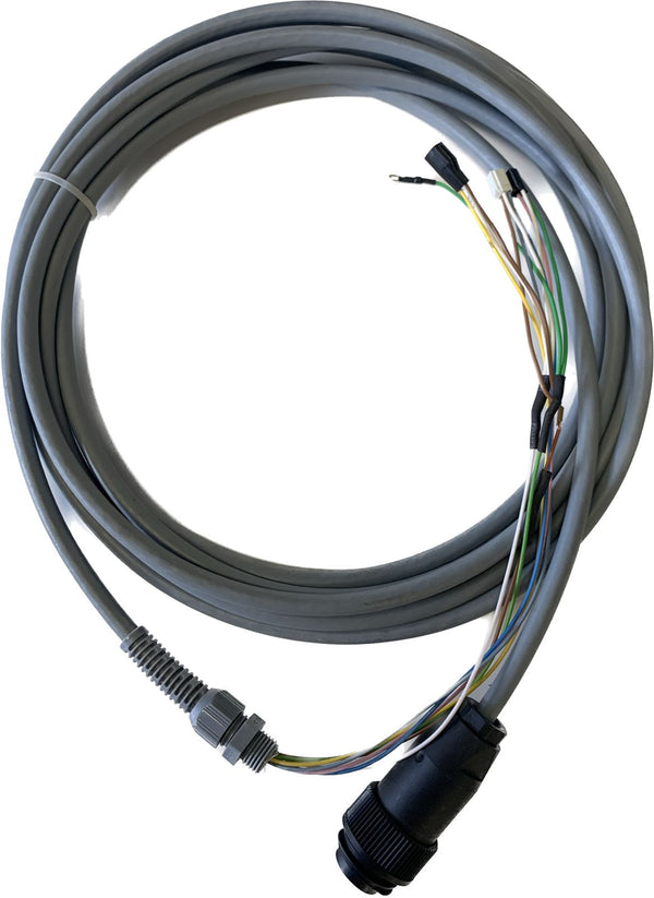 B07528005  E-Gun C1/C2 Gun Cable (5m)