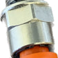 PNRD01010  FITTING_ 1/8" - Ø6 Straight Holder Pneumatic Male