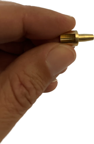 PART 4  TRTM05011  E-FEED V2 Injector Nozzle
