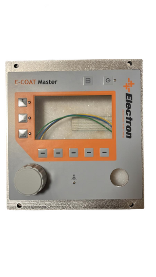 B07EC0023  E-Coat Master Front Panel Set