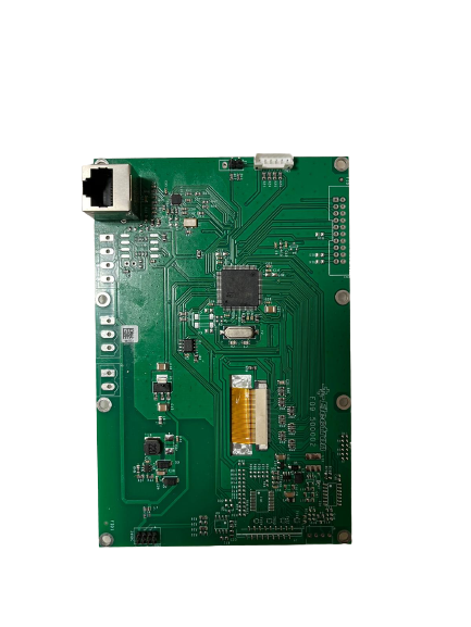 B07500002M  E-Coat Master Graphic Card