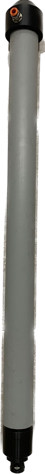 B07ECM003  E-COAT Multicolor Suction Tube (Complete)