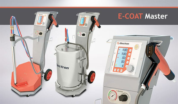 Electron E-Coat Master Box Feeder ( Multicolor) A06ECM01M